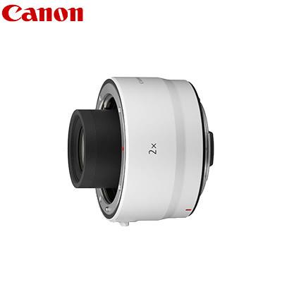EOS Rシステム キヤノン RFレンズ用 エクステンダー RF2x ケース付き