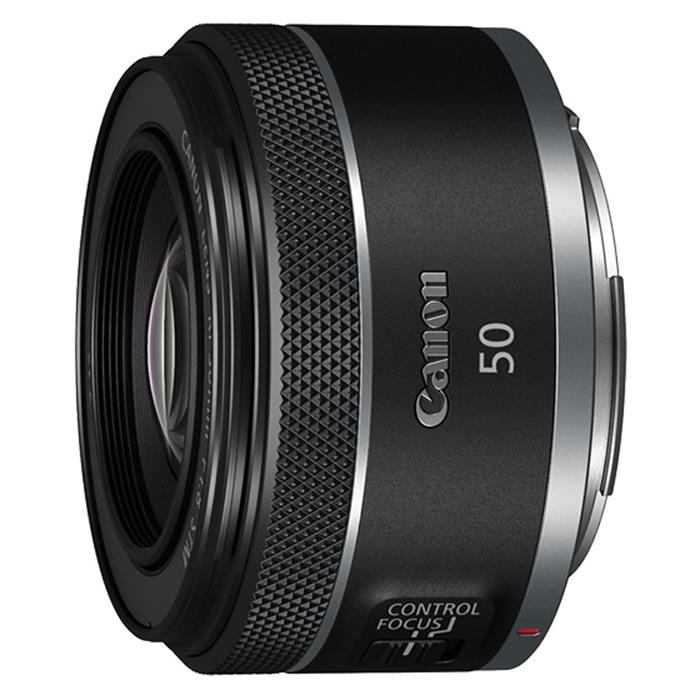 Canon RF50mm F1.8 STM 単焦点レンズ【極美品・防湿庫保管】 新品)Canon (キヤノン) RF50mm F1.8 STM（商品ID：4549292181623