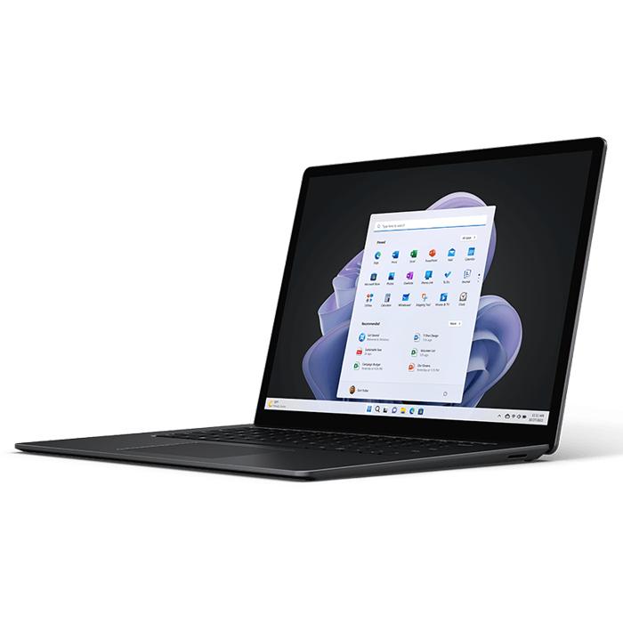 マイクロソフト ノートパソコン 15インチ Surface Laptop 5 Core