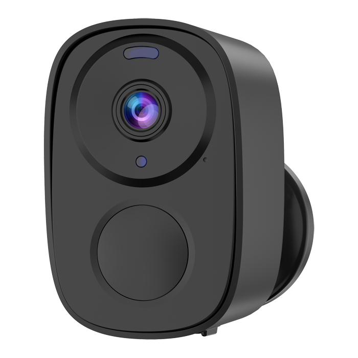 relica（リリカ） フルワイヤレス 防犯カメラ ソーラーチャージ