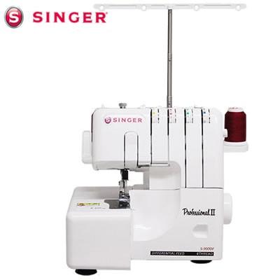 シンガー ミシン ロックミシン S-900DF SINGER