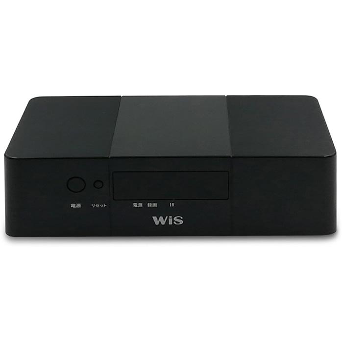 WIS（ウィズ） WIS HDDレコーダー ハードディスクレコーダー SC-4TDX