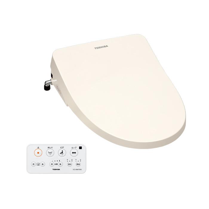 TOSHIBA（東芝） 瞬間式 温水洗浄便座 クリーンウォッシュ SCS-SRM7000