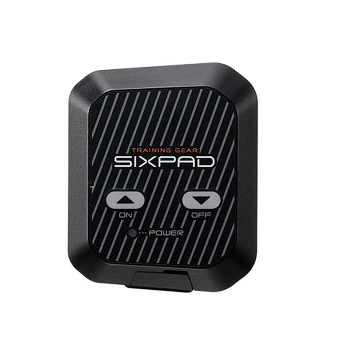 MTG SIXPAD Powersuit Hip＆Leg 専用コントローラー EMS SE-AU00A 正規 