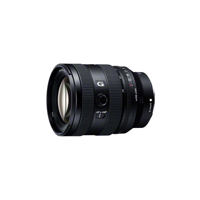 Sony FE 20-70mm F4 SEL2070G Eマウント SONY SEL2070G FE 20-70mm F4 G - 業務用撮影・映像・音響・ドローン