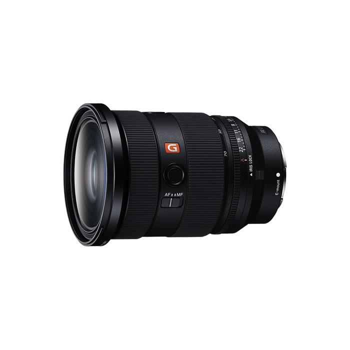 SONY SEL2470GM2 Eマウントレンズ FE 24-70mm F2.8 GM II 特長 : その他の特長 | デジタル一眼