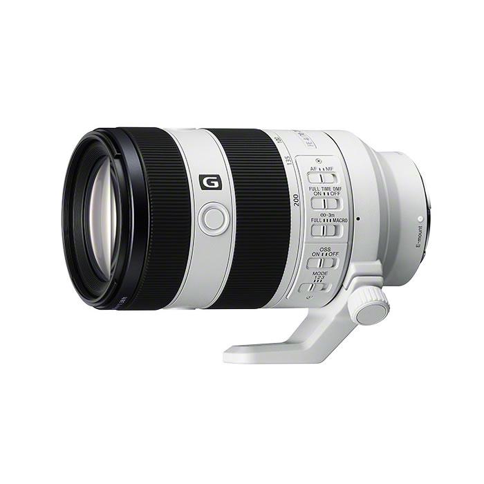 SONY  交換レンズ デジタル一眼カメラ　Eマウント用レンズFE 70-200 α（ソニー） SONY 交換レンズ α用レンズ Eマウント FE 70-200mm F4