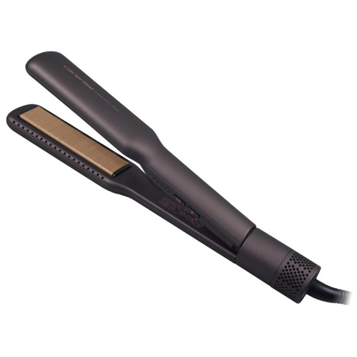 ケアライズ アクアプレート ヘアアイロン SI-600 送風機内蔵 ストレートアイロン マイナスイオン AMAVILLA アマヴィラ carerise ケアライズ アクアプレート ヘアアイロン SI-600 送風機内蔵