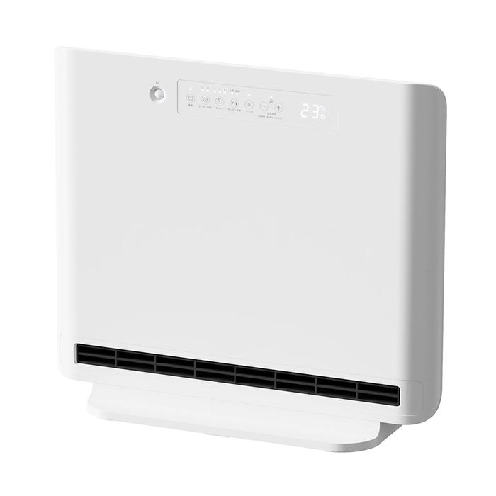 PTC人感ヒーター 1000W SKJ-KT100PTC-W エスケイジャパン  人感センサー付きセラミックファンヒーター S.Kjapan PTC人感ヒーター 1000W SKJ-KT100PTC-W エスケイジャパン 人