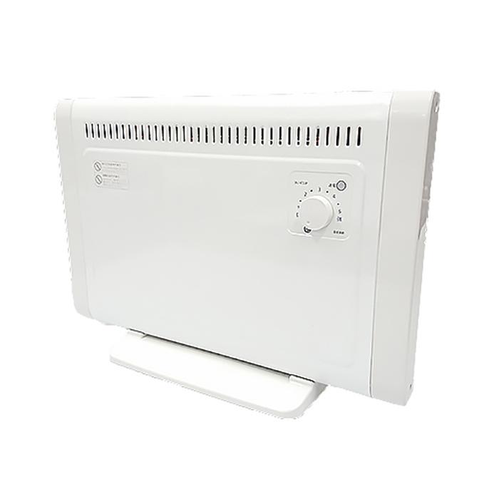 ★ ミニパネルヒーター SKJ-KT35P 日本製 ★ S.Kjapan（家電） SKJ ミニパネルヒーター SKJ-KT35P | 壁掛け