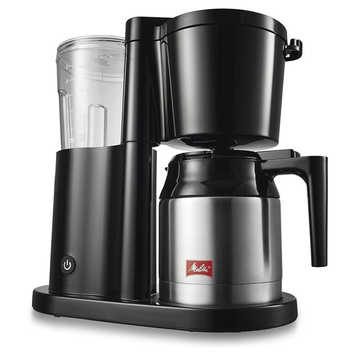 メリタ(Melitta) コーヒーメーカー メリタ オルフィプラス 【5杯用 Melitta（メリタ） コーヒーメーカー 5杯 オルフィプラス フィルター