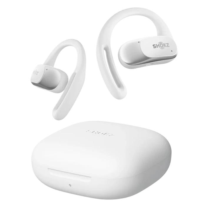 Shokz（ショックス） 完全ワイヤレスイヤホン OpenFit Air オープン
