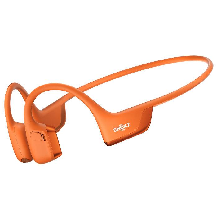 クリアサウンド 骨伝導 会話＆音楽用 新品未使用✨️ クリアサウンド 骨伝導 会話＆音楽用 新品未使用✨️ 耳をふさがず