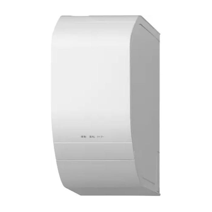 日立 ルームエアコン用 プラス換気ユニット 単相100V用 オプション品 SP-PVN1-W スターホワイト 日立 ルームエアコン用 プラス換気ユニット 単相100V用 オプション品