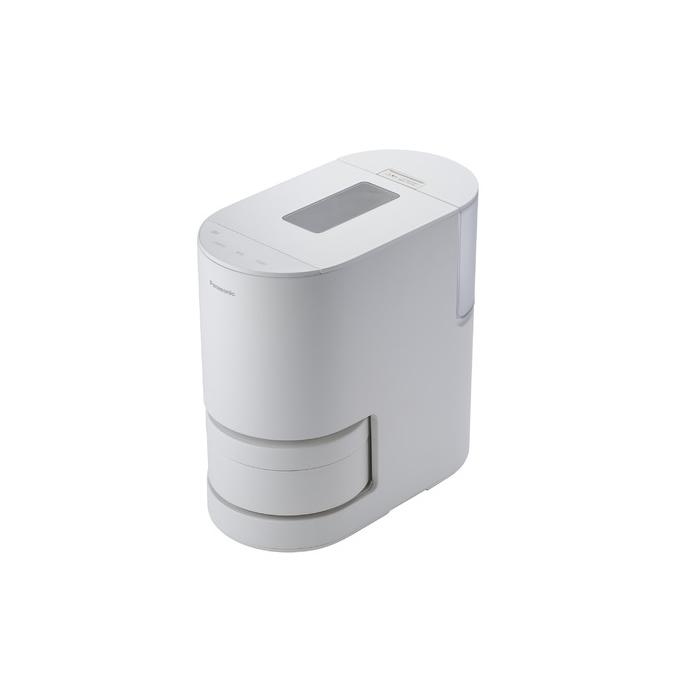 Panasonic（パナソニック） 2合炊き 無洗米専用 全自動 自動計量IH炊飯