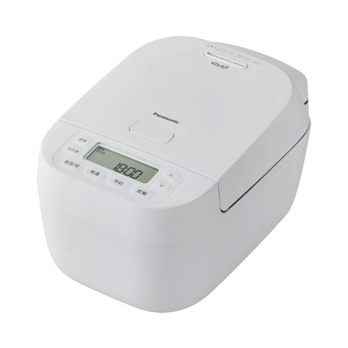 Panasonic（パナソニック） 炊飯器 5.5合炊き 圧力IH炊飯器 おどり炊き