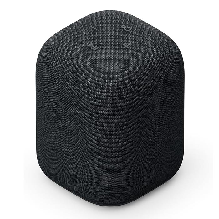 ゆいもさん）SONY LinkBudsSpeakerワイヤレスポータブルスピーカ ソニー ワイヤレスポータブルスピーカー LinkBuds Speaker SRS-LS1-BC