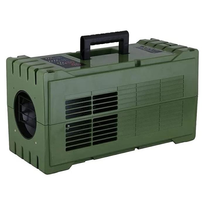 Suiden  スポットエアコン クールスイファン　SS-1SAG-1 スイデン（Suiden） 超小型スポットエアコン ハンディークーラー