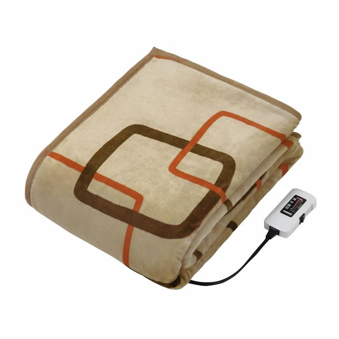 椙山紡織 電気掛敷毛布ワイド SSW20KW10-CS ウォッシャブル 椙山紡織 電気掛敷毛布ワイド SSW20KW10-CS ウォッシャブル : 家電と