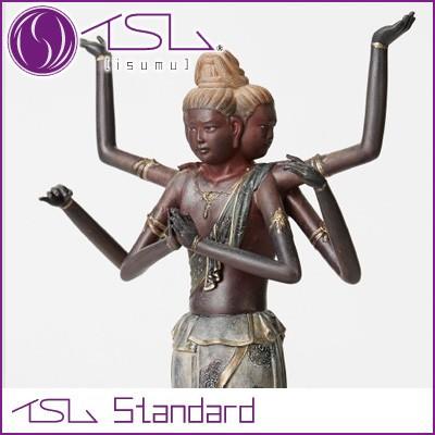 イSム Standard 阿修羅 あしゅら 仏像フィギュア イスム Standard 