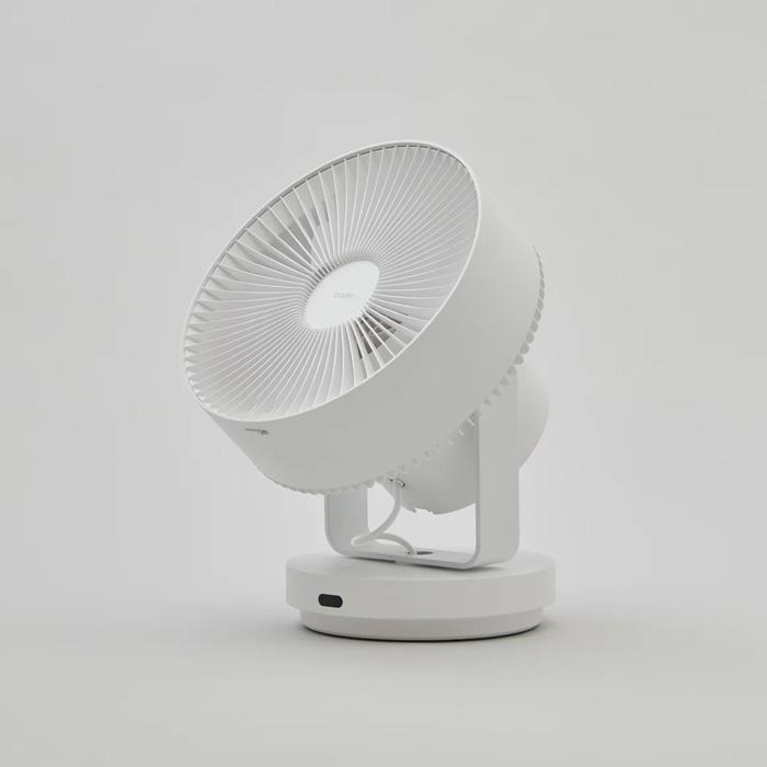 cado（カドー） 除菌サーキュレーター STREAM 1800 STR-1800-WH