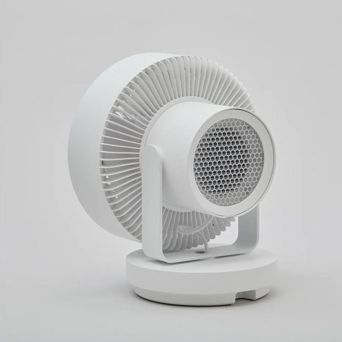 cado（カドー） 除菌サーキュレーター STREAM 1800 STR-1800-WH