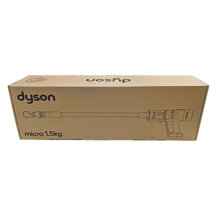 アウトレット品Dyson Micro SV21 1.5kg クリーナー