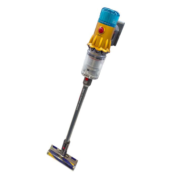Dyson ダイソン 掃除機 サイクロン クリーナー V12 Detect Slim