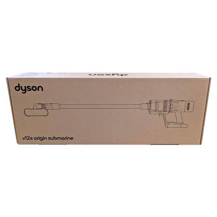 掃除機・クリーナー DysonV12sOriginSubmarine (SV49 SU) Dyson V12s Origin Submarine (SV49 SU) | 掃除機 | ダイソン公式