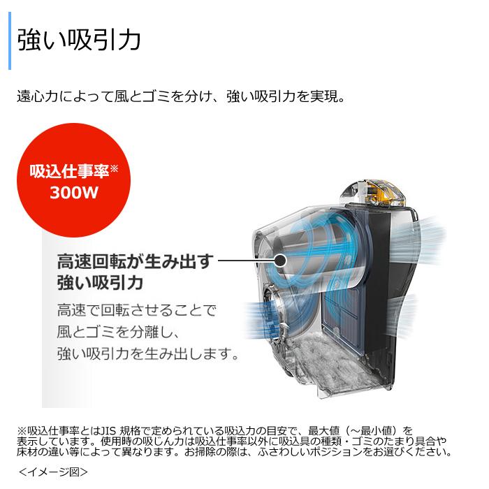 Be-K 三菱電機 掃除機 サイクロンクリーナー ビーケイ TC-ED2E-H