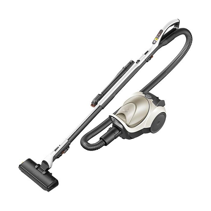 Be-K 三菱電機 掃除機 紙パック式 クリーナー ビーケイ TC-FD2D-N