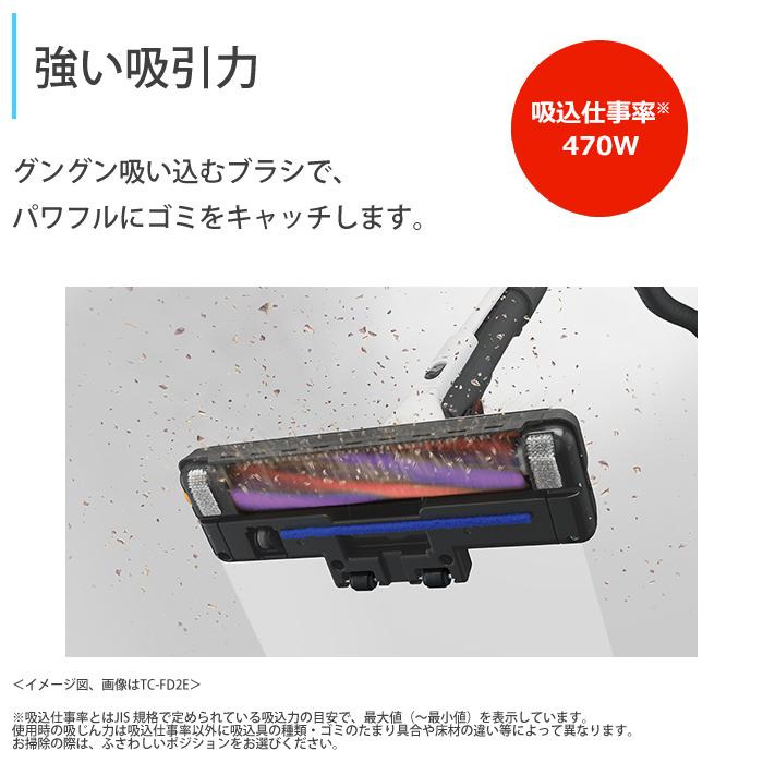 未使用品 三菱電機 Be-K ビケイ 紙パック式 掃除機 TC-FJ2E-W 未使用品 三菱電機 Be-K ビケイ 紙パック式 掃除機 TC-FJ2E-W 三菱紙