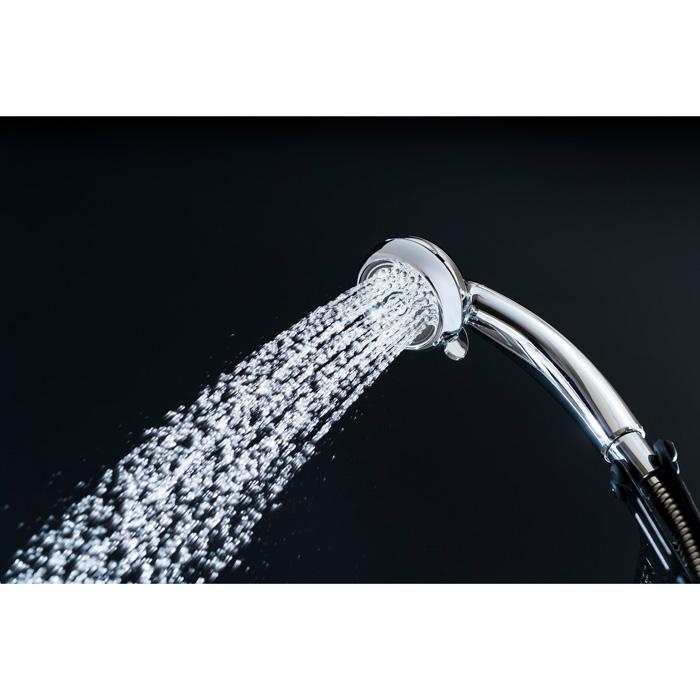 AngelAir（エンジェルエアー） Toshin マイクロバブルシャワーヘッド