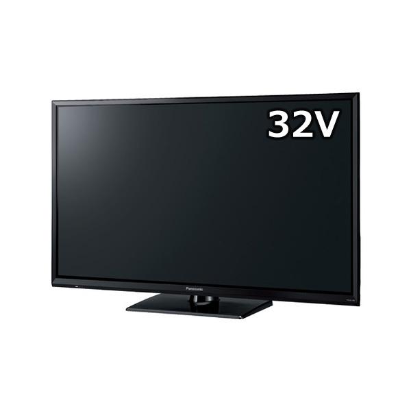 パナソニック 32V型 液晶テレビ ハイビジョンビエラ J300シリーズ TH-32J300【170サイズ】