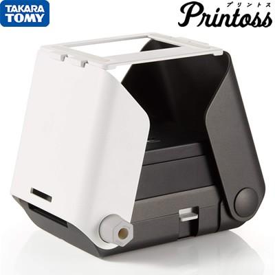 タカラトミー スマートフォン用プリンター プリントス Tpj 03su Sumi スミ Printoss チェキフィルム使用 60サイズ Tpj 03su 家電と雑貨のemon えもん 通販 Yahoo ショッピング