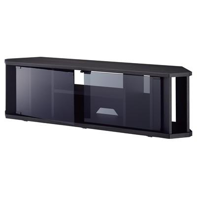 TIMEZ ハヤミ工産 43v〜52v型対応 テレビ台 TV-KG1200 タイメッツ【180