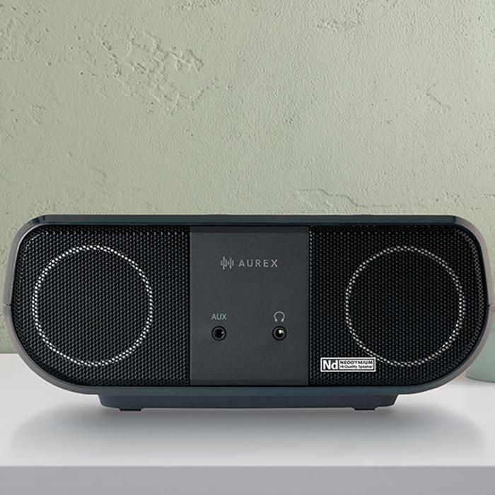 東芝 - TOSHIBA　CDラジオ AUREX　TY-ANC1(K)　ブラック Amazon.co.jp: 東 芝 CDラジオ TY-ANC1-K ブラック : 家電＆カメラ