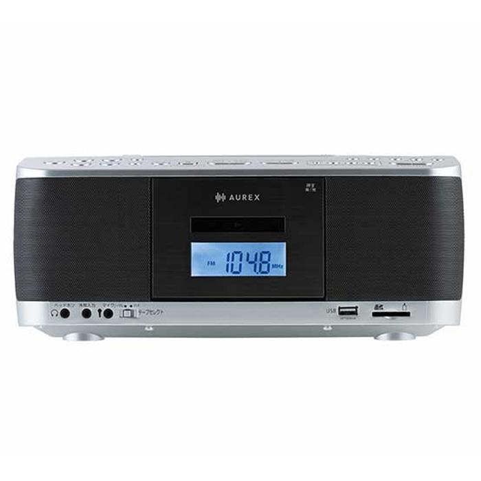 TOSHIBA TY-CDX92 Bluetoothラジオコンポ