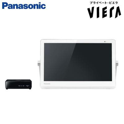 パナソニック 15v型 ポータブル 液晶テレビ プライベート ビエラ Un 15cn9 W ホワイト 100サイズ Un 15cn9 W 家電と雑貨のemon えもん 通販 Yahoo ショッピング
