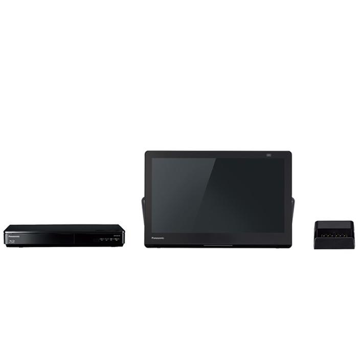 プライベート・ビエラ パナソニック 15V型 ポータブルテレビ UN