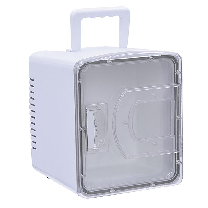 ベルソス 8L 保冷温庫 VS-CW008WH ホワイト ペルチェ式 保冷 保温 ポータブル保冷温庫 コンパクト オールシーズン レジャー VERSOS（ベルソス） 8L 保冷温庫 VS-CW008WH ホワイト ペルチェ式 保冷