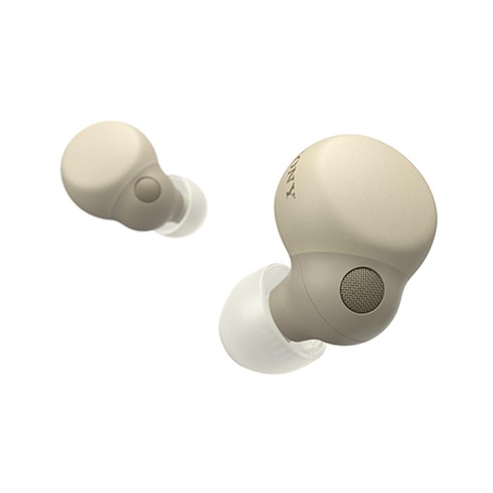 SONY ソニー LinkBuds S 完全ワイヤレスイヤホン ワイヤレス ノイズ 