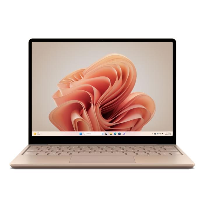 マイクロソフト（Microsoft） 12.4型 ノートパソコン Surface Laptop