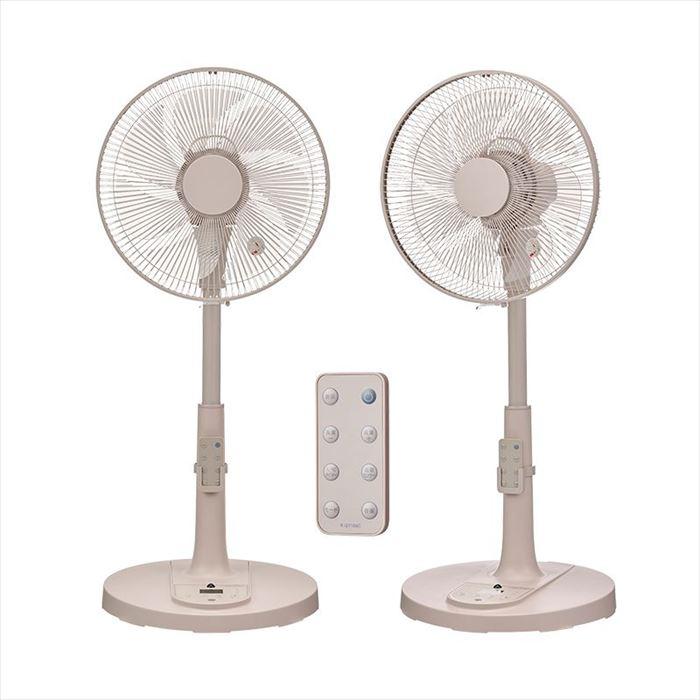 ユアサプライムス YUASA DC 扇風機 DC温度センサー扇風機 DCモーター