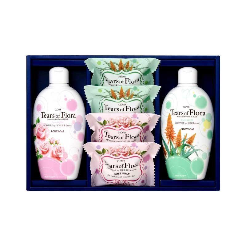 Tfr 15 12箱入り Tears Of Flora ティアーズ オブ フローラ ボディソープセット同梱不可 Www Energytribune Com