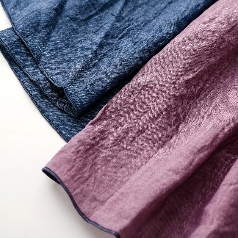 送料無料 男女兼用 無地ツートンカラー 大判薄型ストール スカーフ パレオ   91153a |  | 07