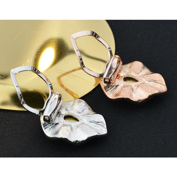 送料無料 スカーフリング ブローチ 着物帯止め ドロップデザイン 　b1312b |  | 04