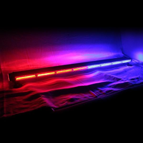 BSC Gravity アメパト仕様 12V 24V【123cm】LED回転灯 バータイプ