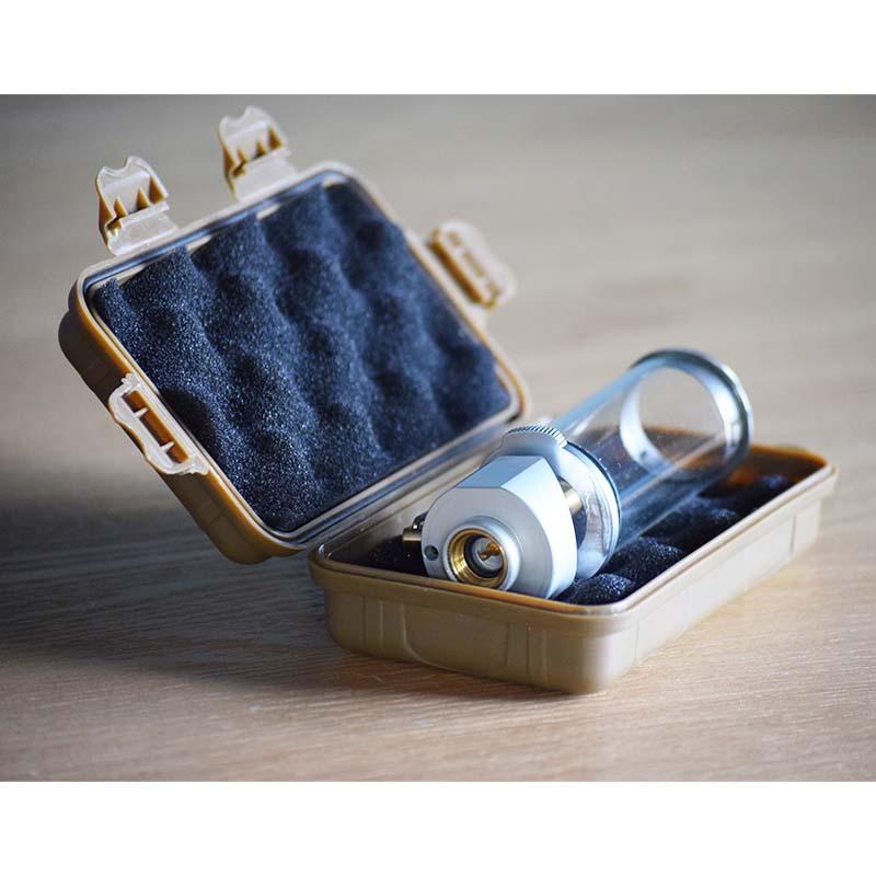 衝撃吸収ツールBOX（小）】衝撃吸収 TOOLBOX ツールボックス