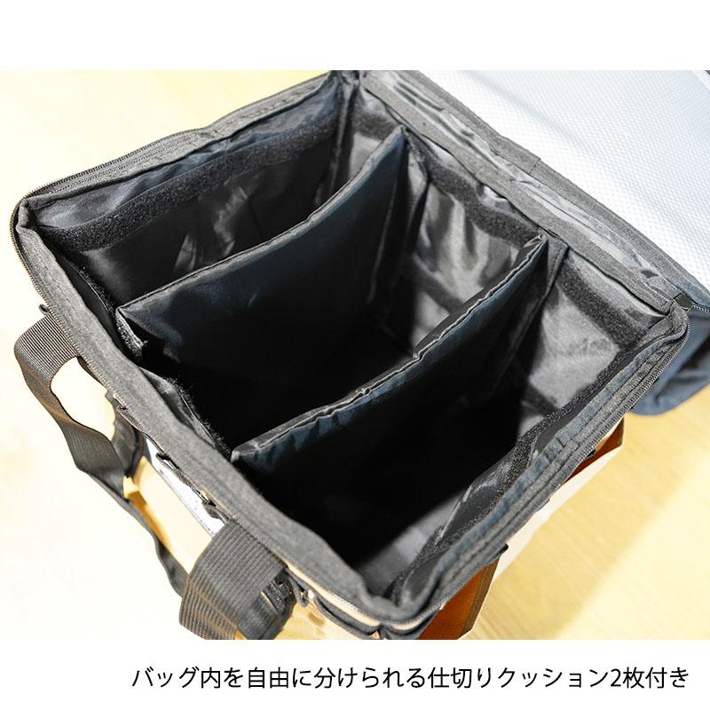 MaveRickオリジナルツールバッグ】ギア収納バッグ バッグ ギア収納 BOX